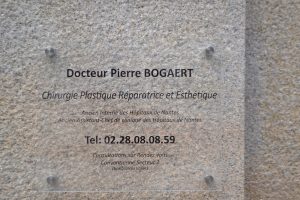 Dr Bogaert Chirurgien esthétique nantes