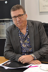 Dr Bruno LE FOURN