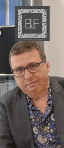 Dr Bruno LE FOURN