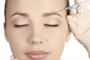 injections Toxine Botulique