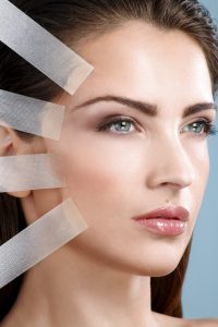 Rajeunissement du visage Nantes