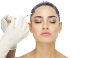 injections Toxine Botulique
