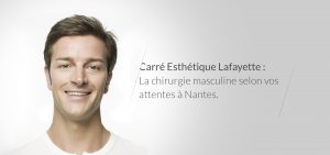cabinet chirurgie esthétique Nantes