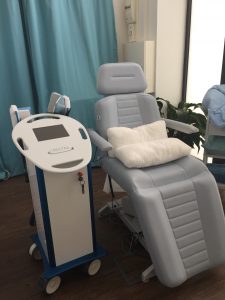 Cryolipolyse Nantes