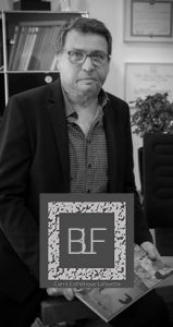 Dr Bruno LE FOURN